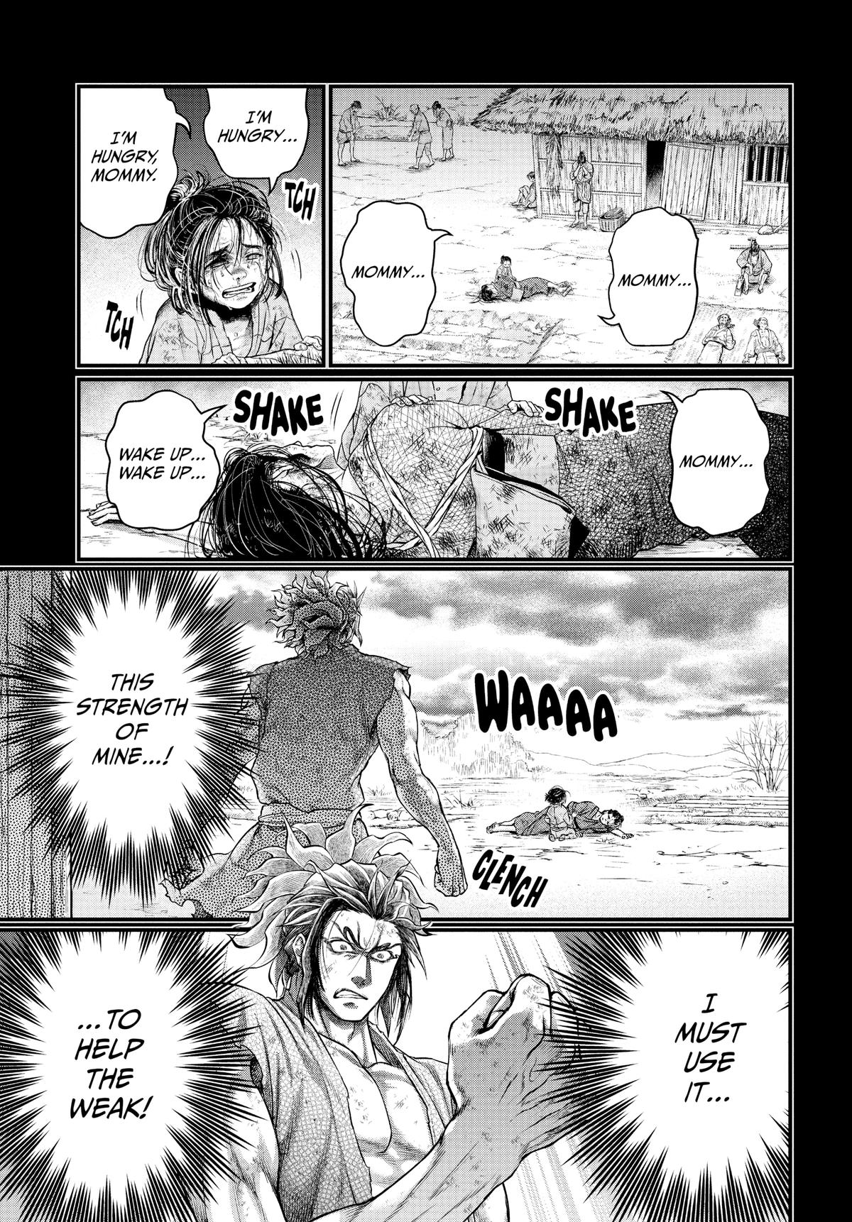 Record Of Ragnarok, Chapter 39 image 19
